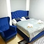 Hotel Great Polonia Center Wrocław