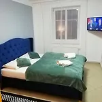 Hotell Great Polonia Center 3*