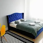 Great Polonia Center Hotell