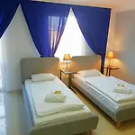 Hotell Great Polonia Center