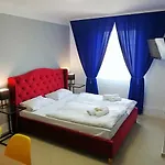 Hotell Great Polonia Center 3*