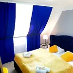 Hotell Great Polonia Center Wrocław