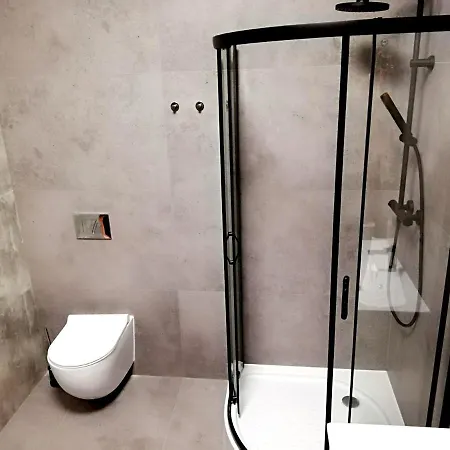 Great Polonia Center فندق 3*