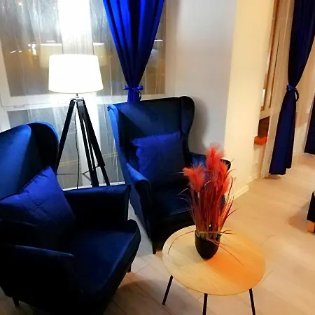 فندق Great Polonia Center