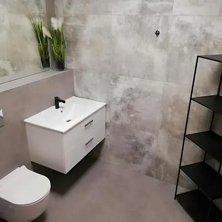 Great Polonia Center Hotel Wrocław