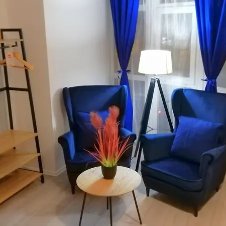 Great Polonia Center Wrocław