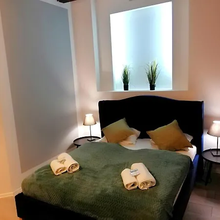 Hotel Great Polonia Center