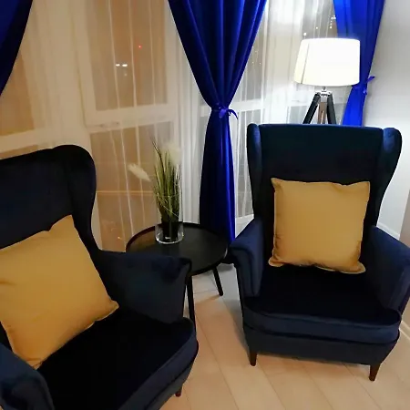 Otel Great Polonia Center Wroclaw