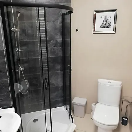 Otel Great Polonia Center 3*