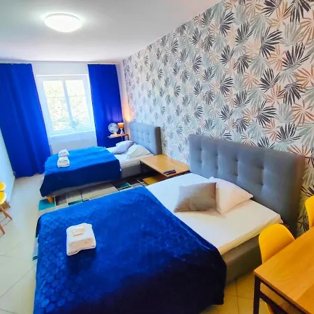 Great Polonia Center 3*