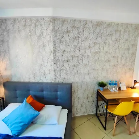 Great Polonia Center Hotel Breslau
