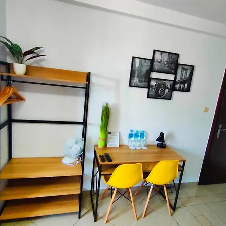 Hotel Great Polonia Center 3*