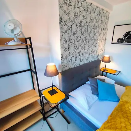 Hotel Great Polonia Center 3*