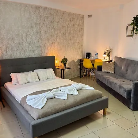 Great Polonia Center 3* Βρότσλαβ