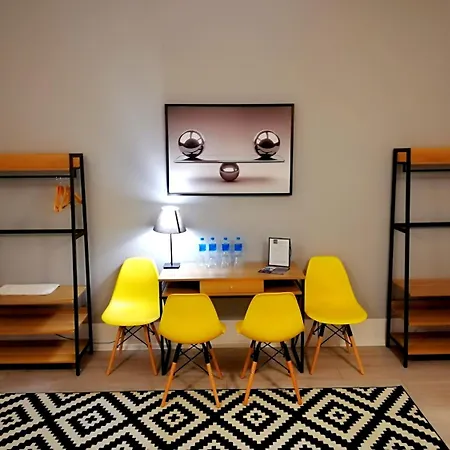 Great Polonia Center Ξενοδοχείο Βρότσλαβ