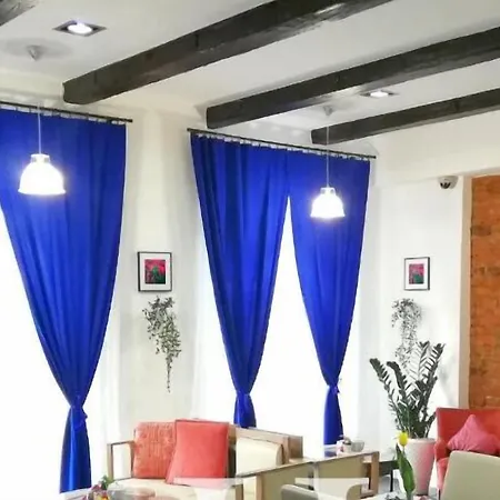 Great Polonia Center فندق
