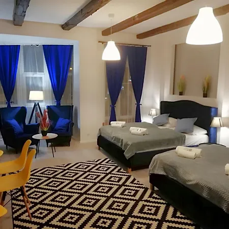 Ξενοδοχείο Great Polonia Center