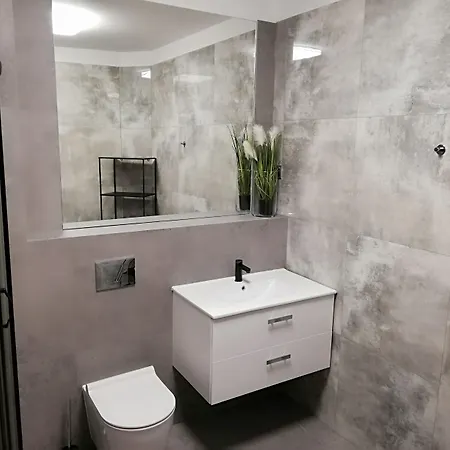 Great Polonia Center فندق فروتسواف