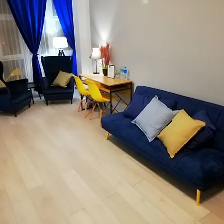 Hotel Great Polonia Center