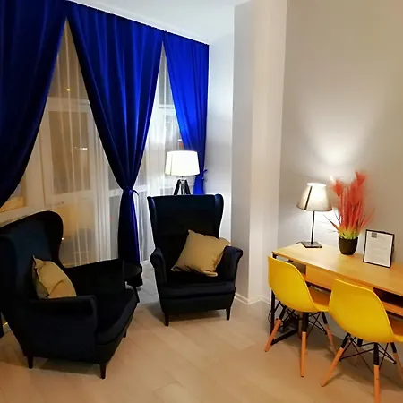 Great Polonia Center Otel