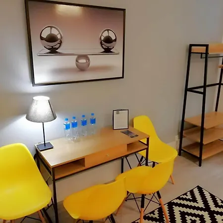 Great Polonia Center Hotel Breslavia