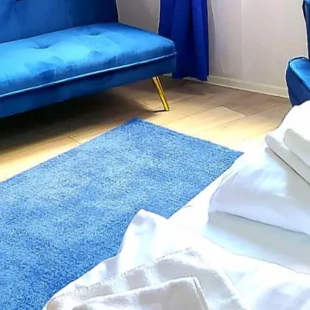 Great Polonia Center Hotell