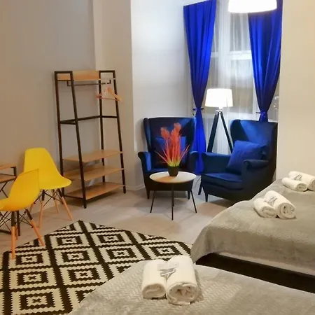 Great Polonia Center 3*