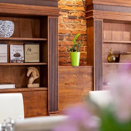 Great Polonia Center Otel 3*