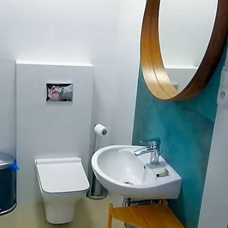Great Polonia Center 3* فروتسواف