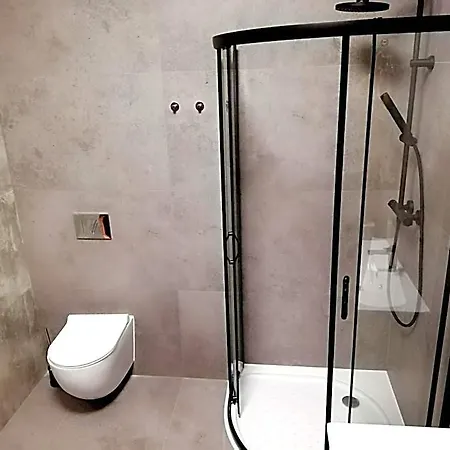 Great Polonia Center Hotel 3*