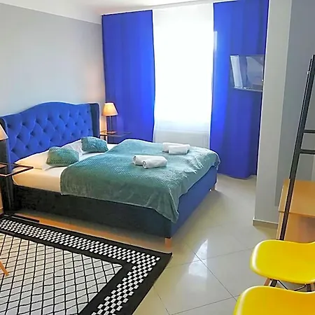 Great Polonia Center Hotel