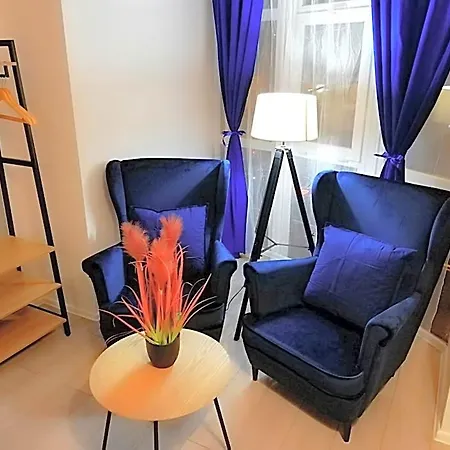 Hotel Great Polonia Center 3*
