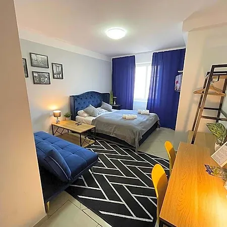 Great Polonia Center Hotel 3*