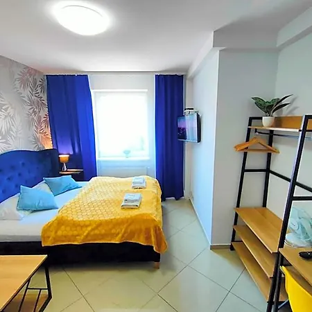 Great Polonia Center Hotel