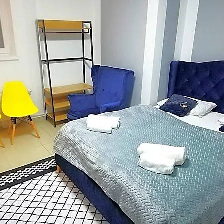 Hotel Great Polonia Center