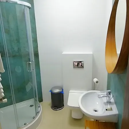 Great Polonia Center Hotel 3*