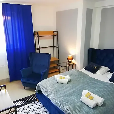Great Polonia Center 3* Wrocław
