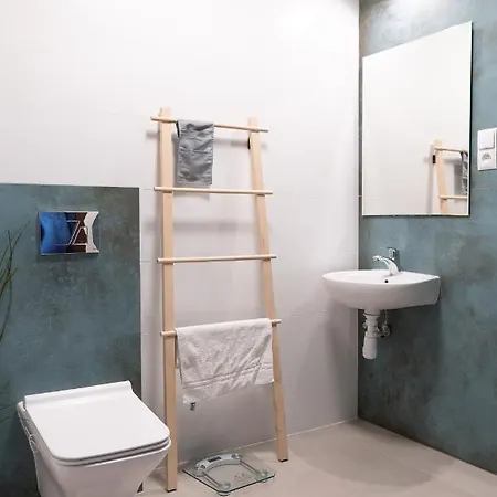 Great Polonia Center 3* Wrocław