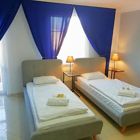 Otel Great Polonia Center