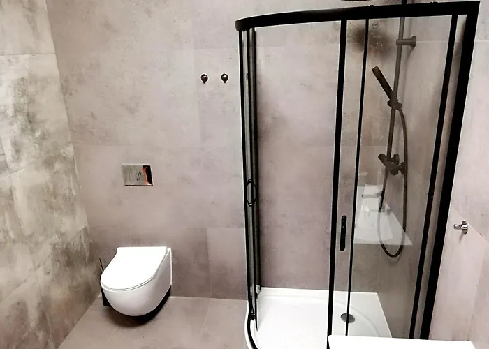 Great Polonia Center Ξενοδοχείο 3*