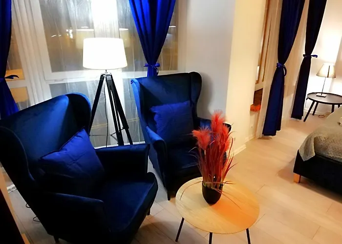 Ξενοδοχείο Great Polonia Center