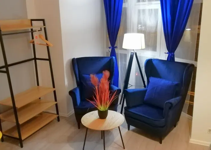 Great Polonia Center Wrocław