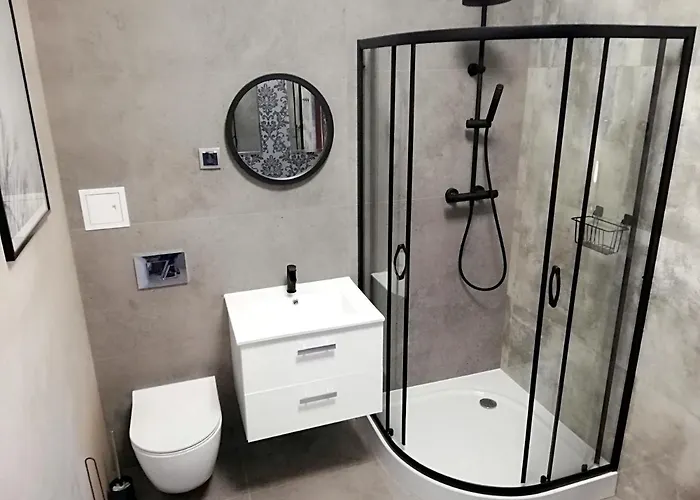 Otel Great Polonia Center