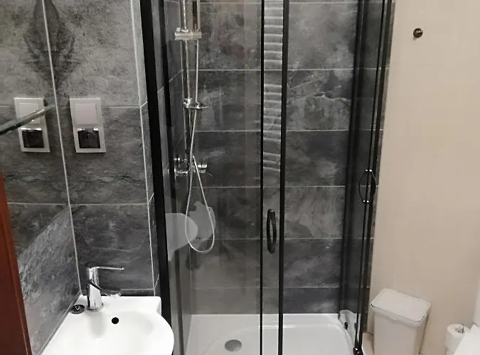 Great Polonia Center Otel 3*