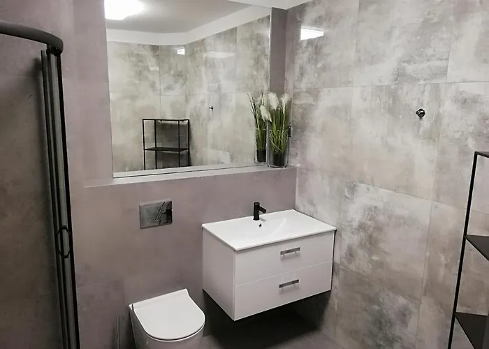 Great Polonia Center Hotel Wrocław