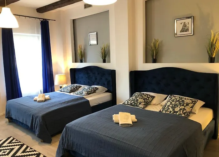 Great Polonia Center 3*