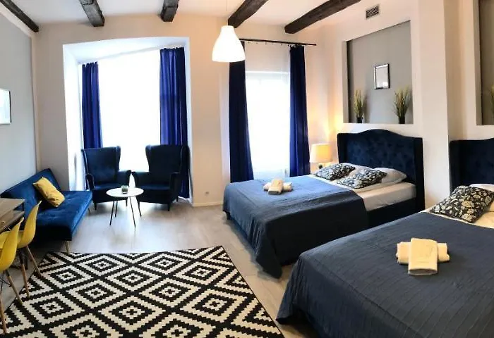 Great Polonia Center 3*