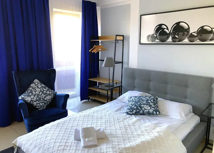 Otel Great Polonia Center 3*