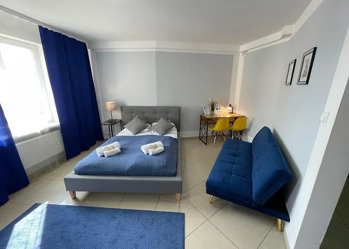 Great Polonia Center 3*