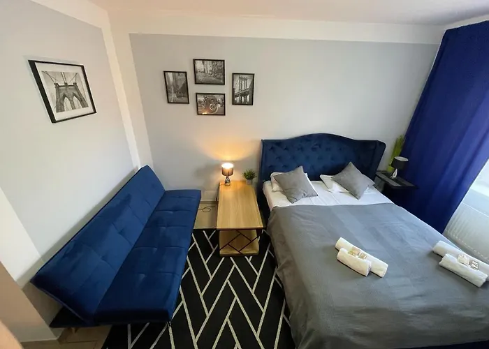 Great Polonia Center Βρότσλαβ